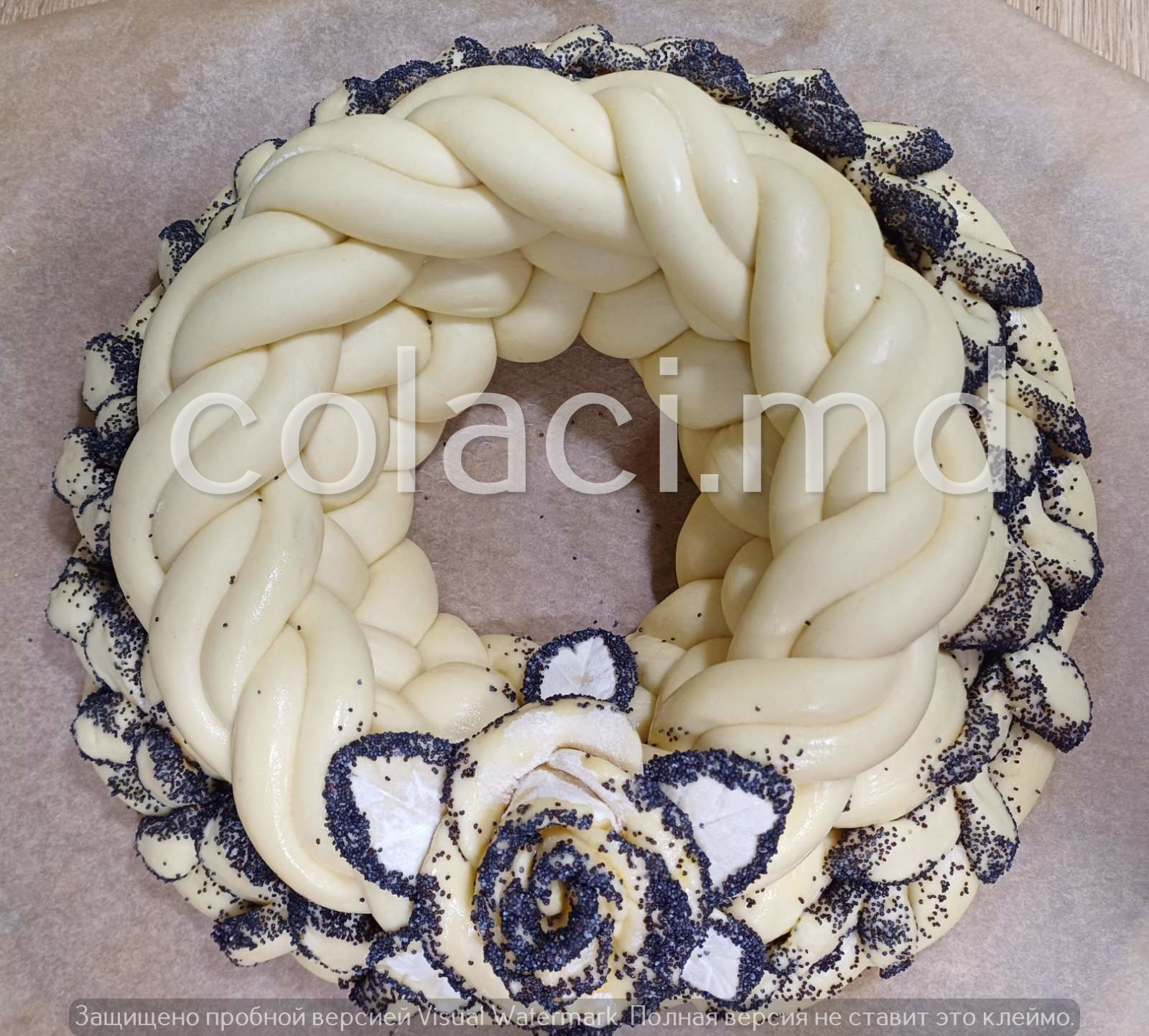 Colaci (342) – Colaci Artizanali